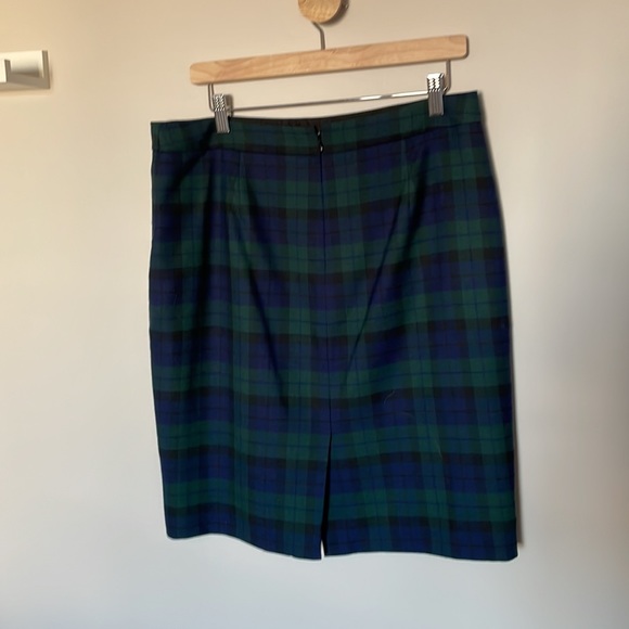 JCREW Pencil skirt - Picture 3 of 5